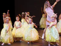 atelier cendrillon