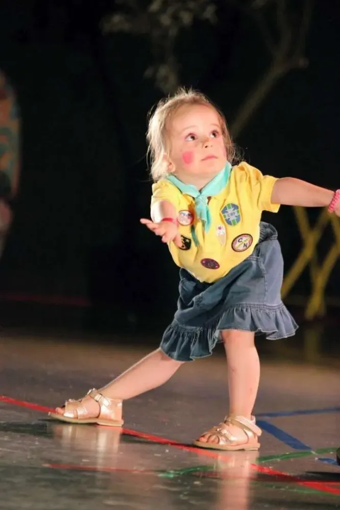 Atelier Les P'tits Danseurs (6)
