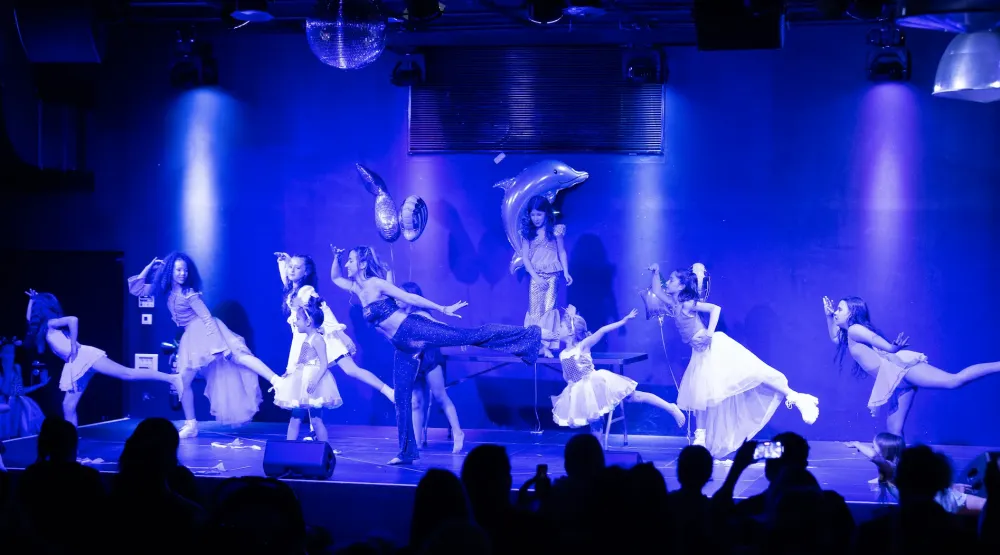 Princess pirate rock (6)