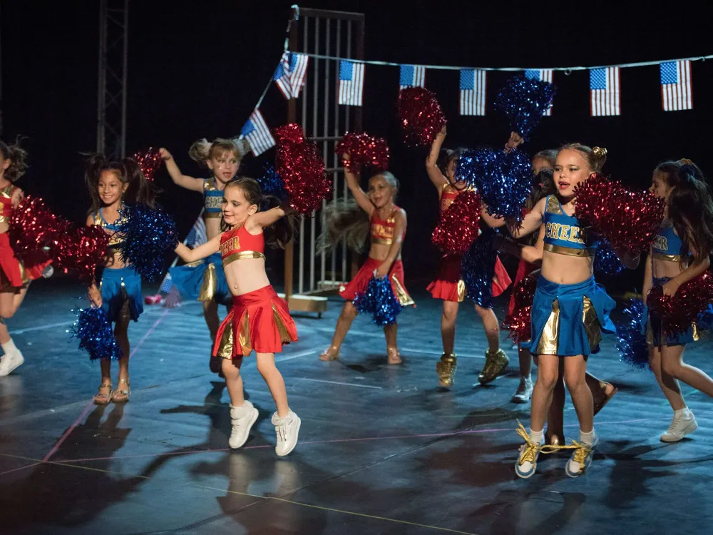 Atelier Just Dance (1)