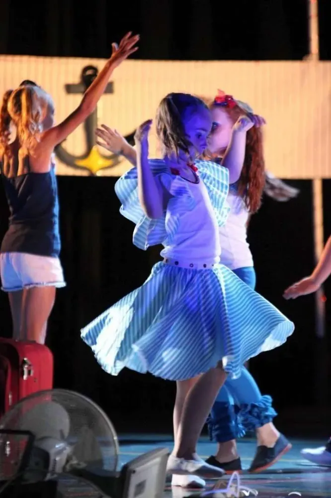 Atelier Just Dance (2)