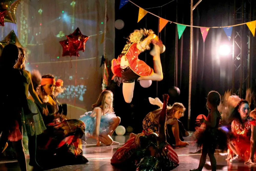 United dance (8)