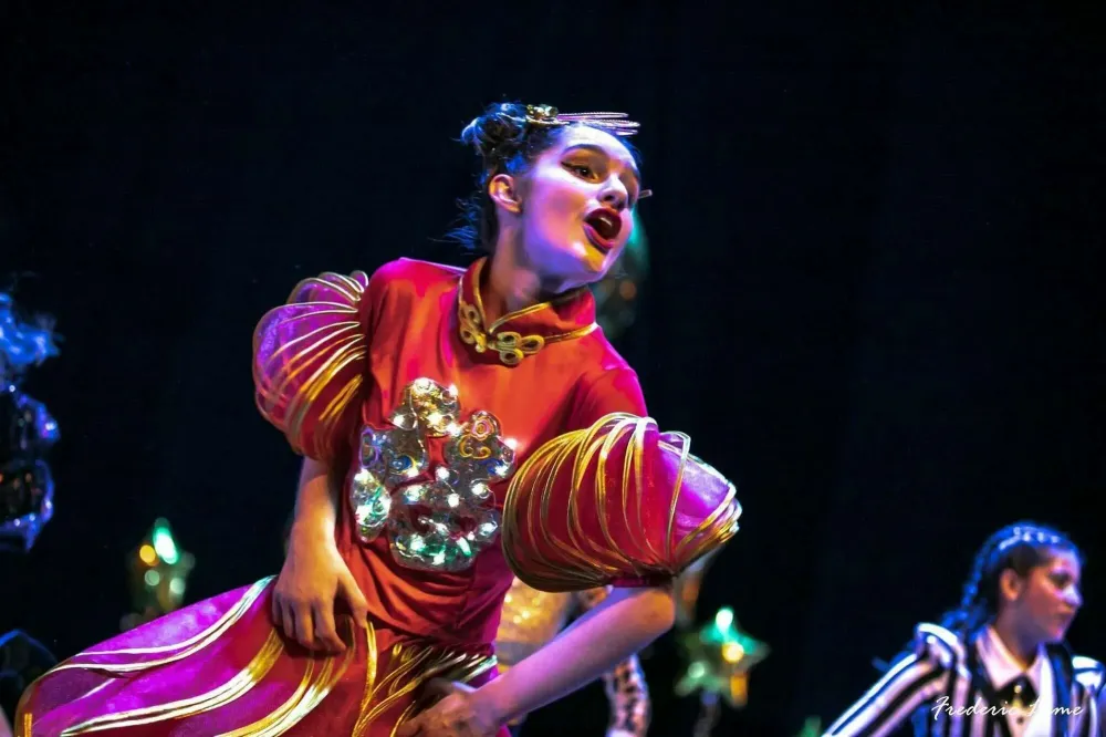 United dance (9)