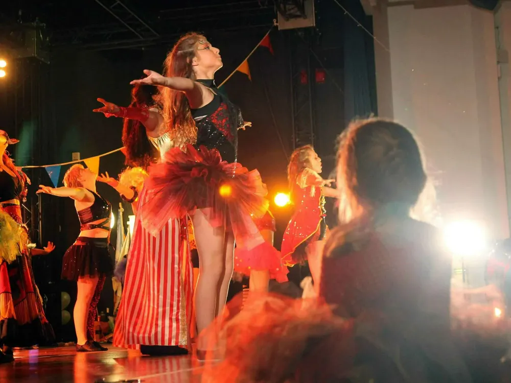 United dance (11)
