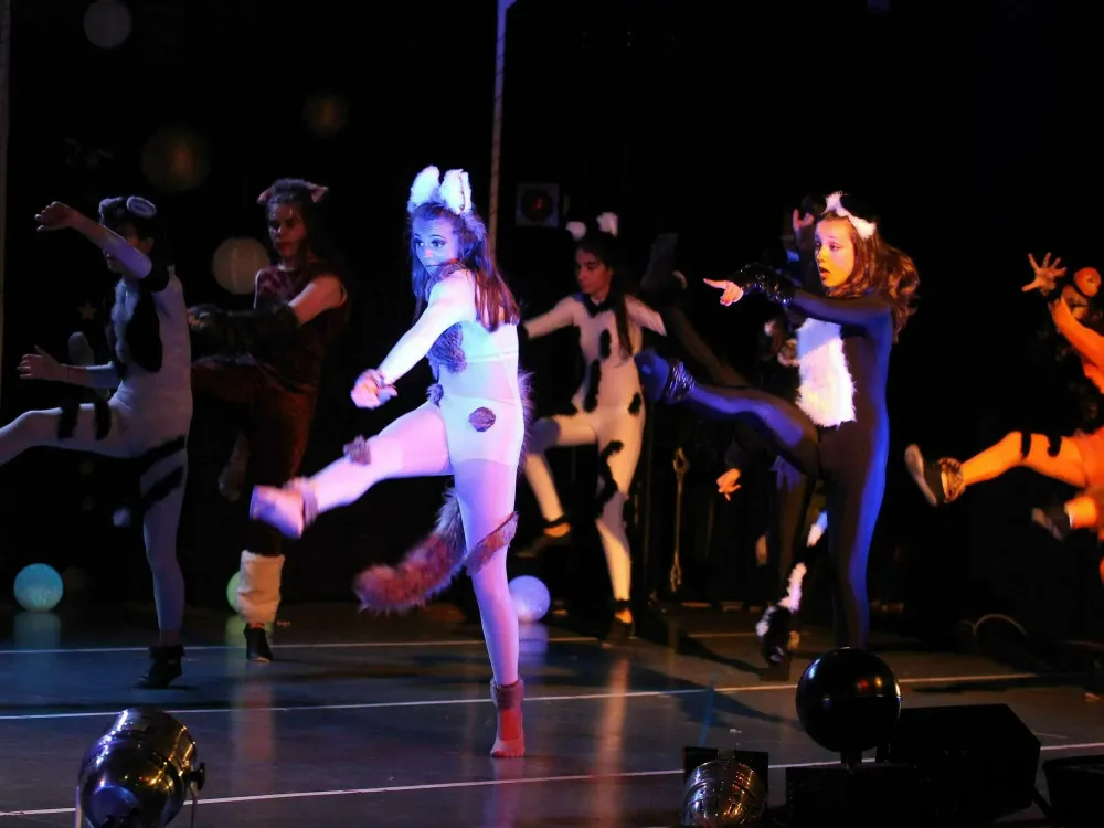 United dance (12)