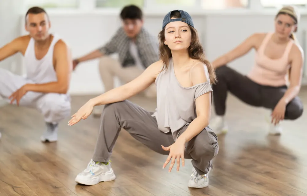 Dancehall (2)