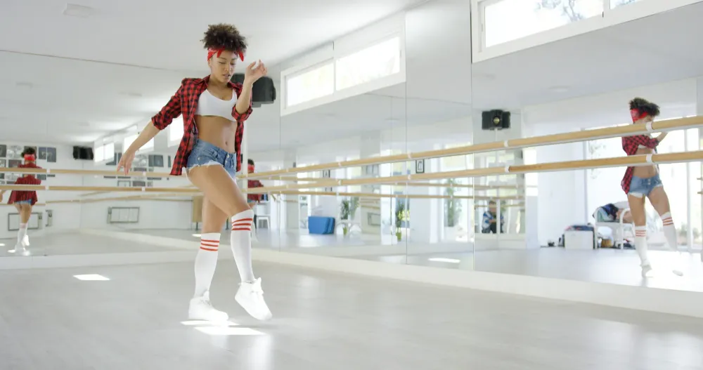 Dancehall dance (1)
